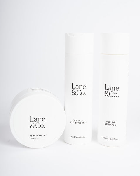  Transform Your Tresses: Lane&Co. is the best product for Thin Hair