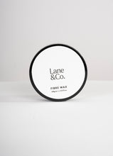 Load image into Gallery viewer, Lane&Co. Fibre Wax