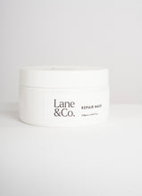 Load image into Gallery viewer, Lane&Co. Hair Repair Mask
