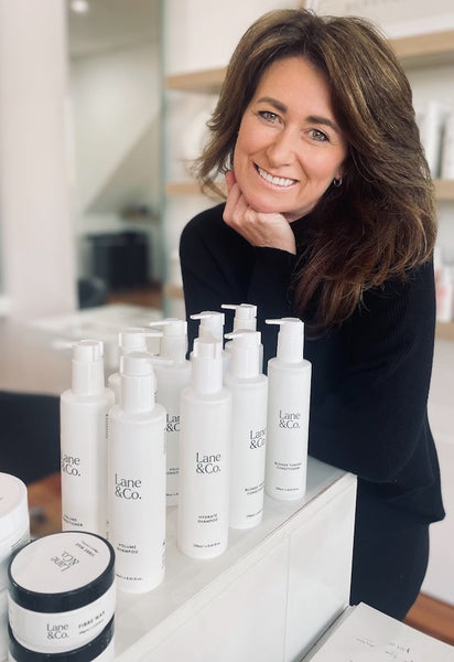 LAUNCHING LANE&CO. THIS JULY 2023