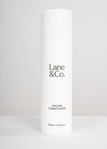 Lane&Co. Volume Conditioner 250ml