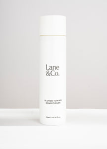 Lane&Co. Blonde Conditioner 250ml