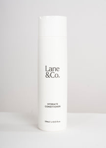 Lane&Co.Hydrating Conditioner   250ml