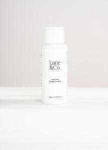 Lane&Co. Volume Conditioner Travel Size 50ml