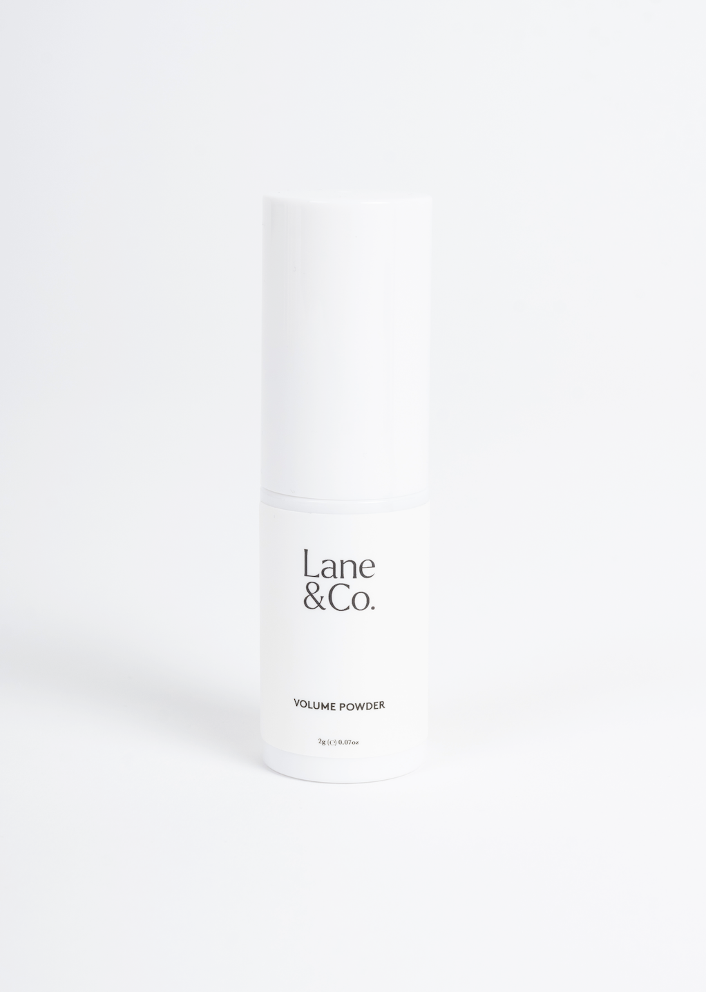 Lane&Co. Volume Powder
