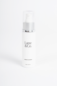 Lane&Co. Argan Oil
