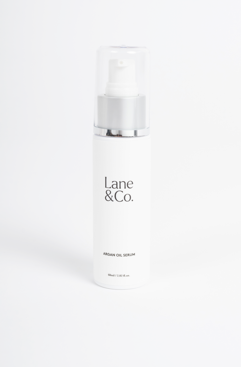 Lane&Co. Argan Oil