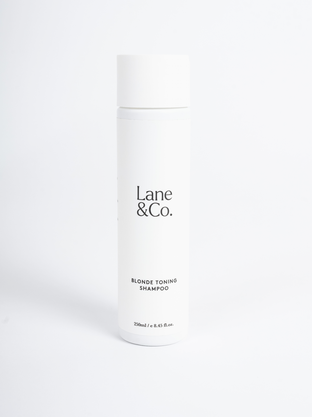 Lane&Co. Blonde Shampoo (250ml)