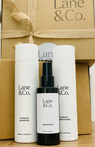 Lane&Co. Hydrate Bundle