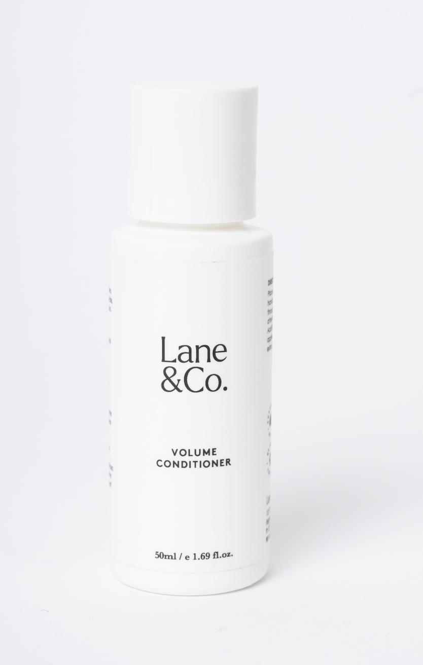 Lane&Co. Volume Conditioner (Travel Size 50ml)
