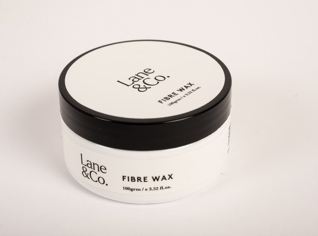 Lane&Co. Fibre Wax