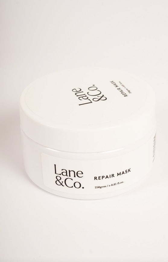 Lane&Co. Hair Repair Mask