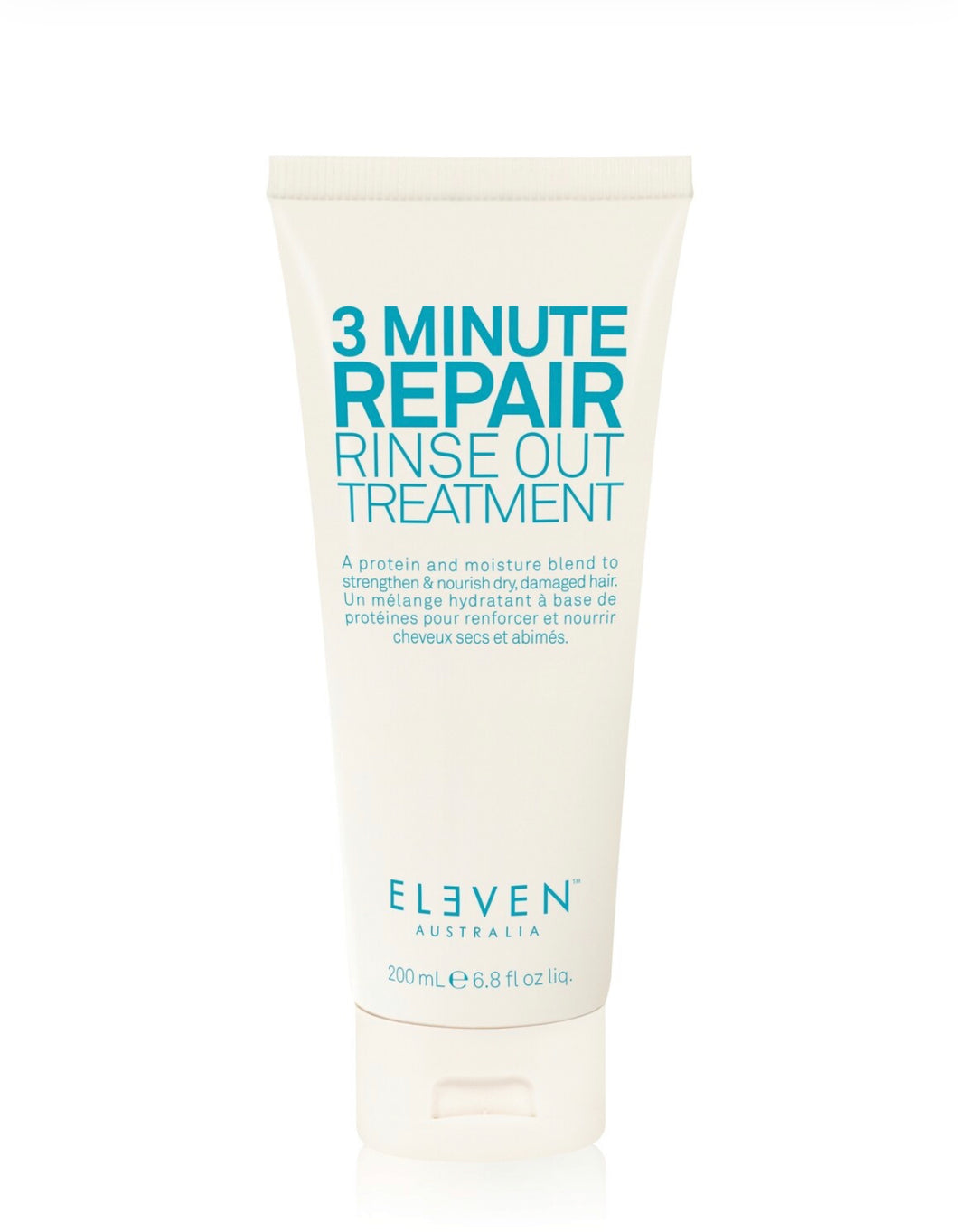 3 MINUTE REPAIR RINSE OUT TREATMENT.