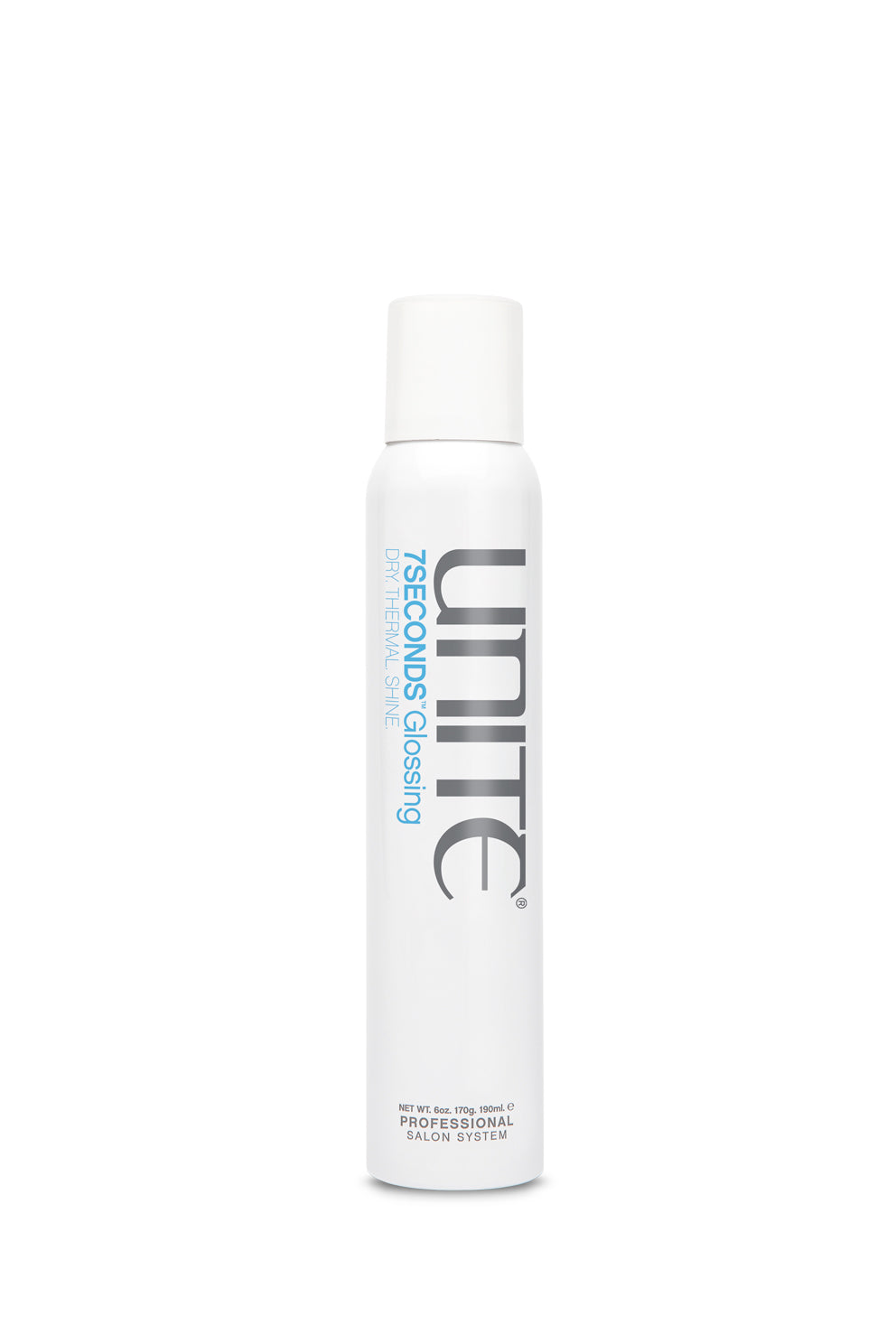 UNITE - 7 SECONDS GLOSSING SPRAY