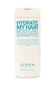 ELEVEN - HYDRATE MY HAIR MOISTURE SHAMPOO